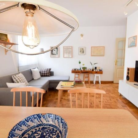 Letmalaga Casa Gibralfaro 아파트 외부 사진