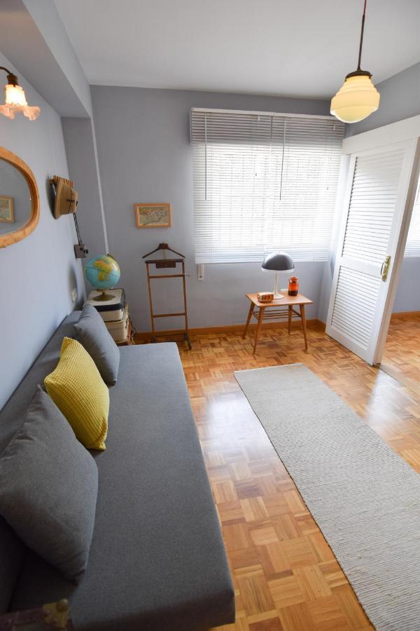 Letmalaga Casa Gibralfaro 아파트 외부 사진