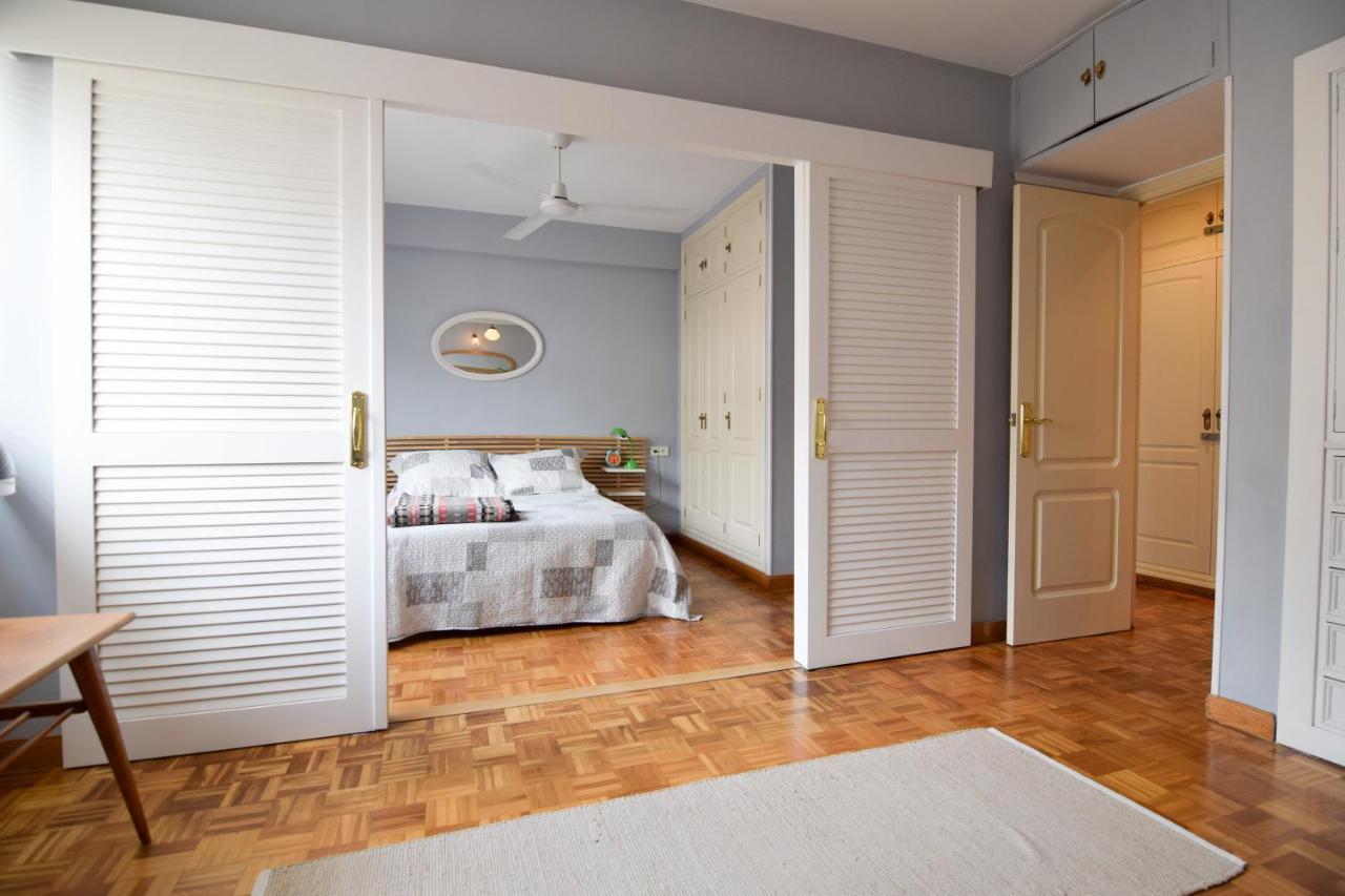 Letmalaga Casa Gibralfaro 아파트 외부 사진