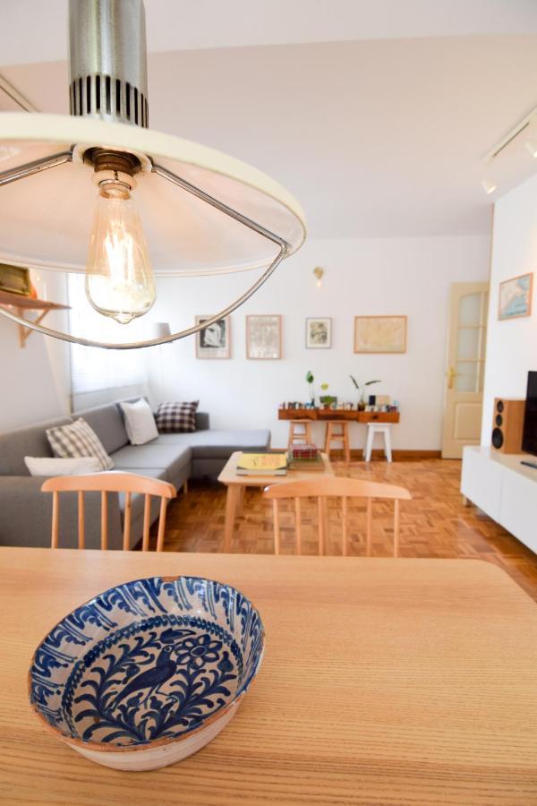 Letmalaga Casa Gibralfaro 아파트 외부 사진