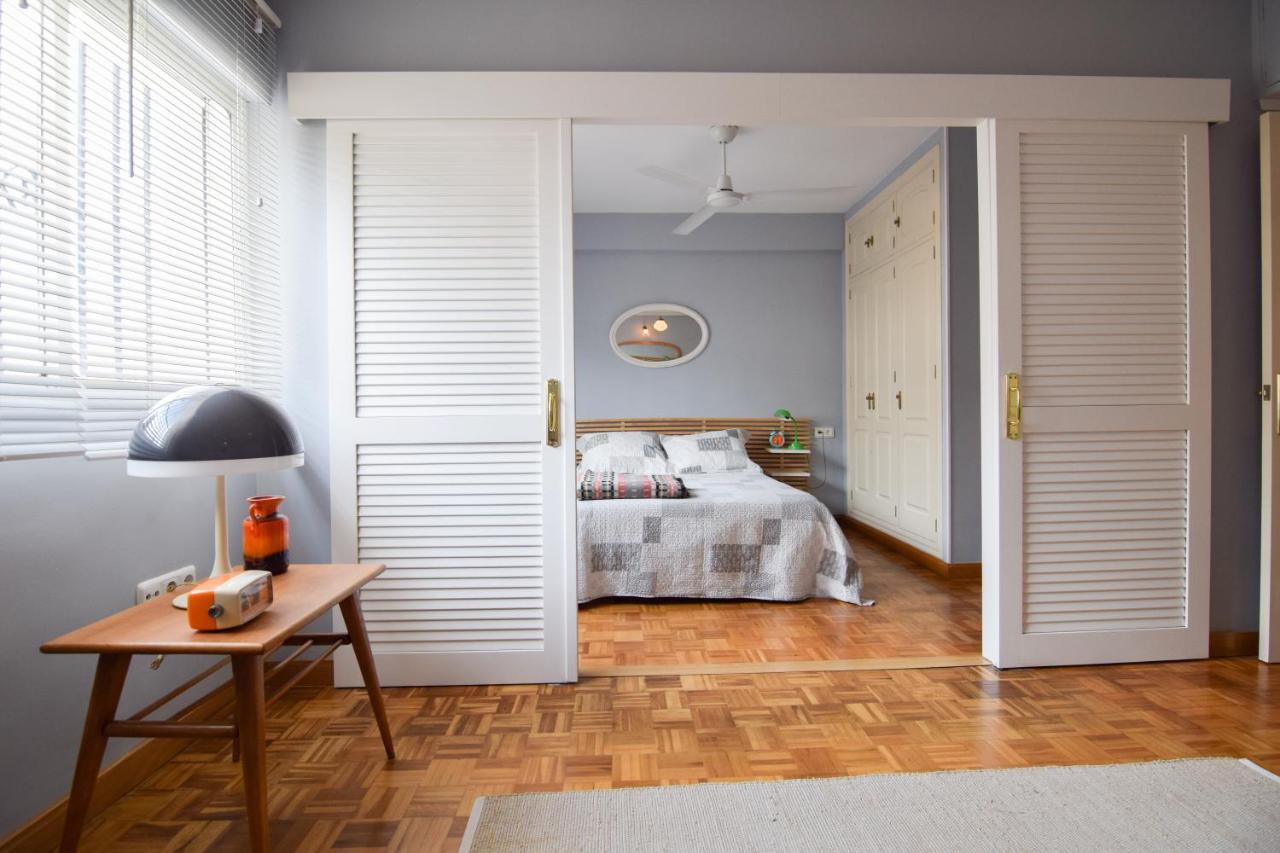 Letmalaga Casa Gibralfaro 아파트 외부 사진