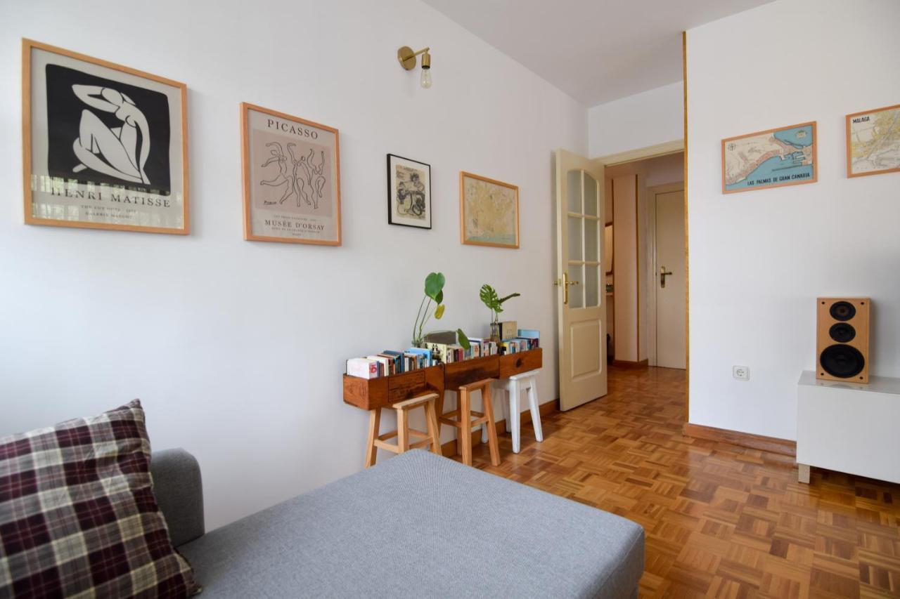 Letmalaga Casa Gibralfaro 아파트 외부 사진