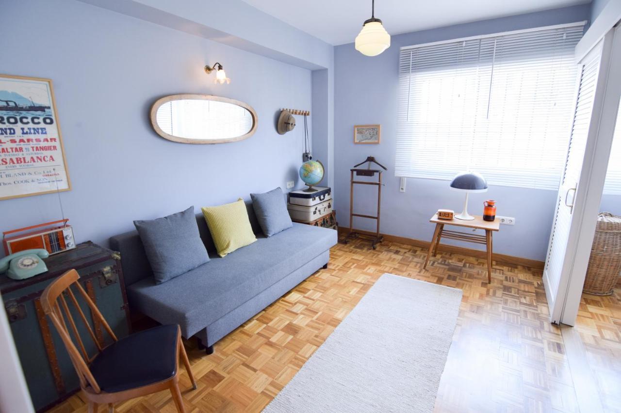 Letmalaga Casa Gibralfaro 아파트 외부 사진