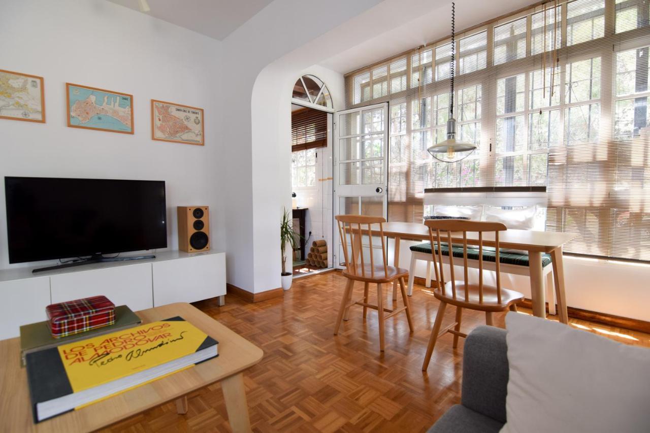 Letmalaga Casa Gibralfaro 아파트 외부 사진