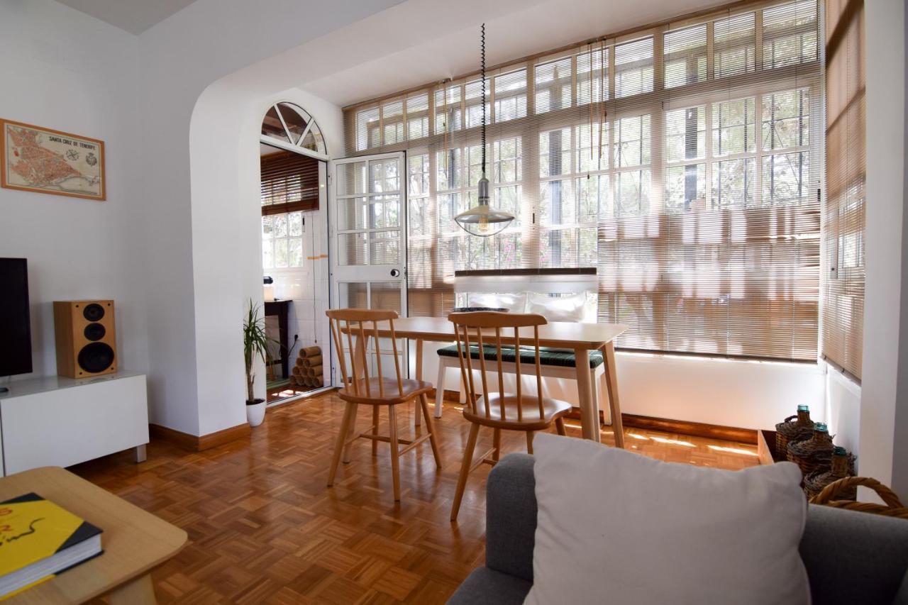 Letmalaga Casa Gibralfaro 아파트 외부 사진