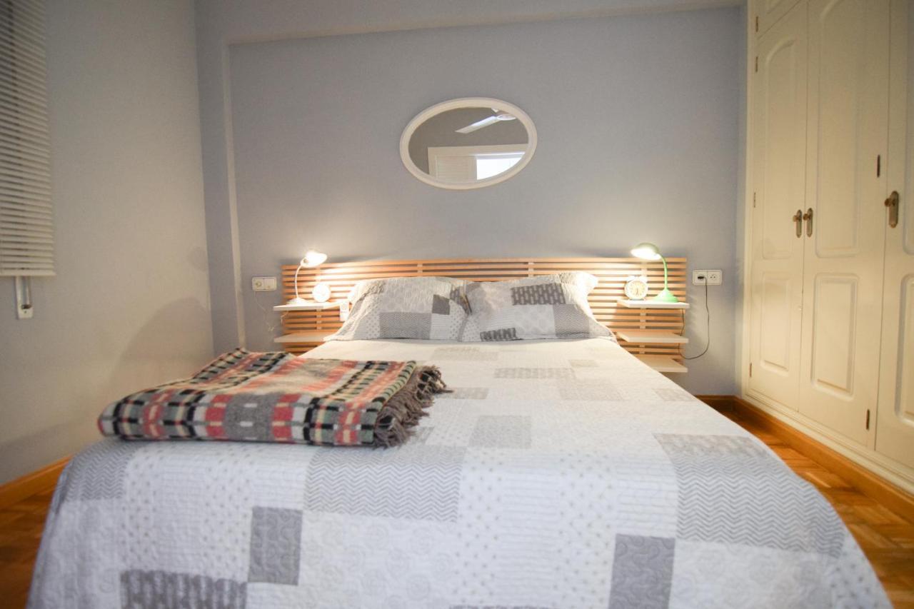 Letmalaga Casa Gibralfaro 아파트 외부 사진