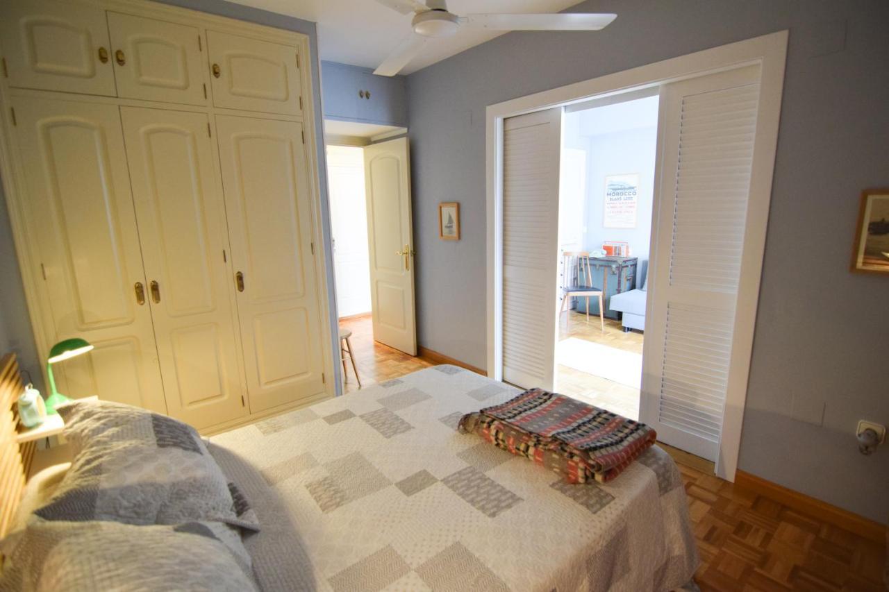 Letmalaga Casa Gibralfaro 아파트 외부 사진