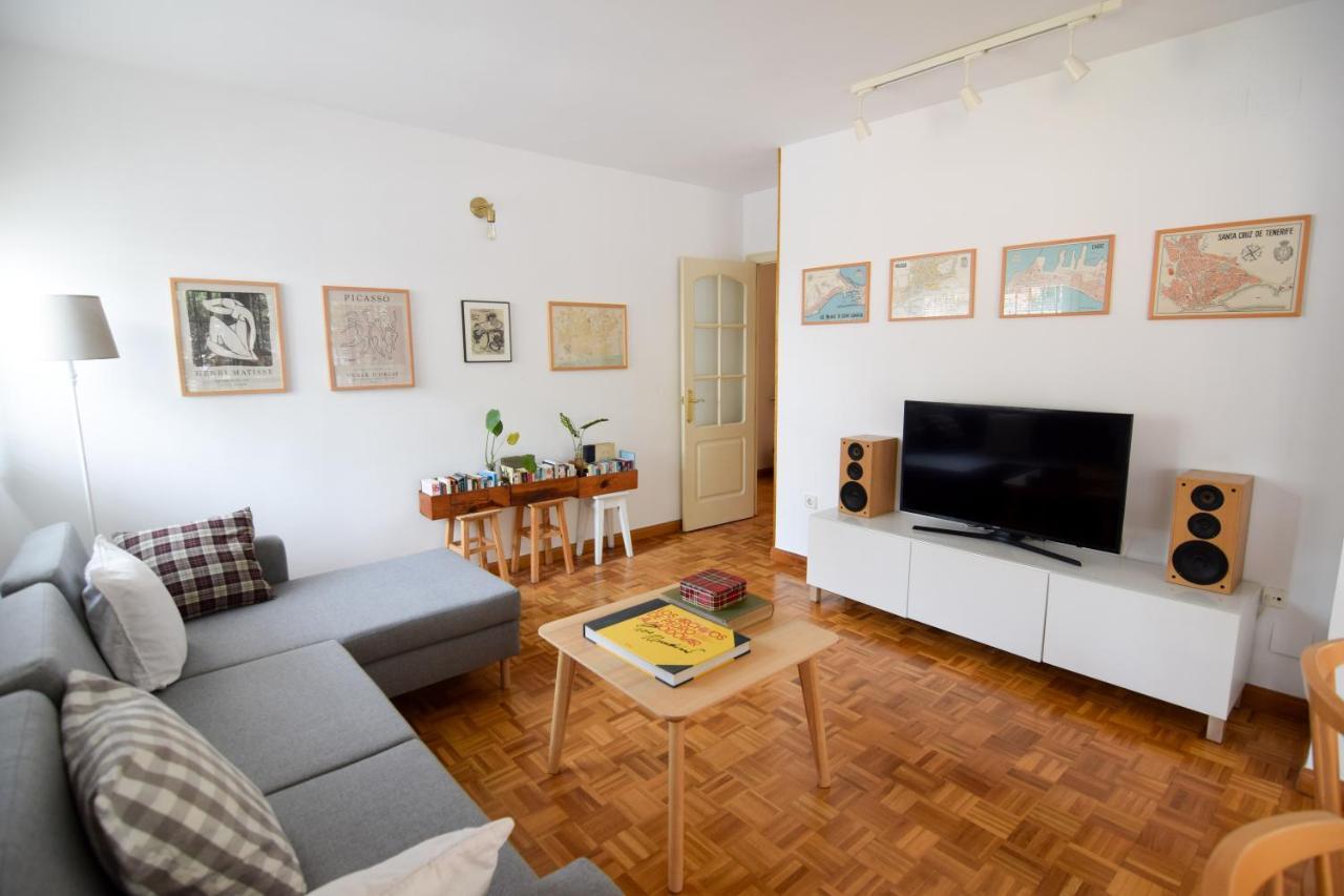 Letmalaga Casa Gibralfaro 아파트 외부 사진