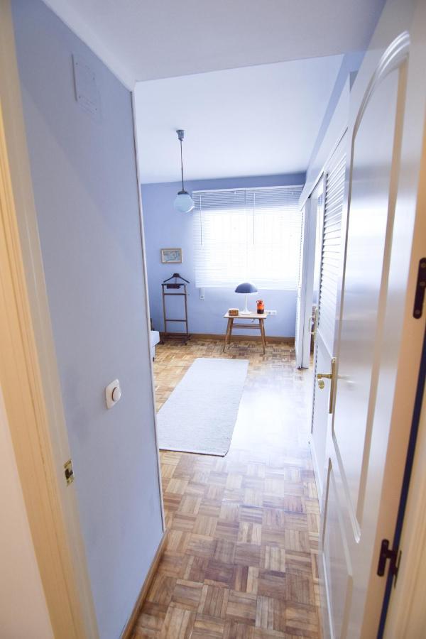 Letmalaga Casa Gibralfaro 아파트 외부 사진