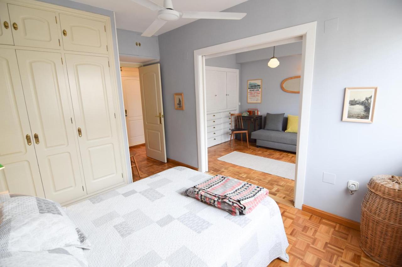Letmalaga Casa Gibralfaro 아파트 외부 사진