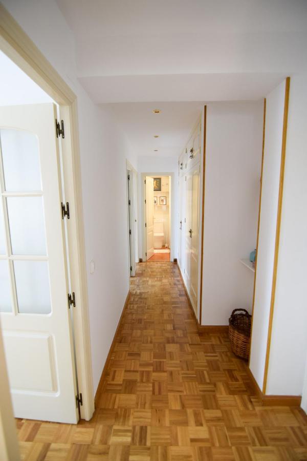 Letmalaga Casa Gibralfaro 아파트 외부 사진