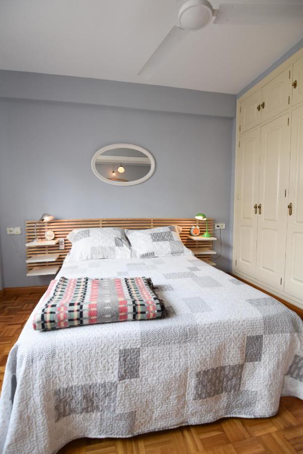 Letmalaga Casa Gibralfaro 아파트 외부 사진