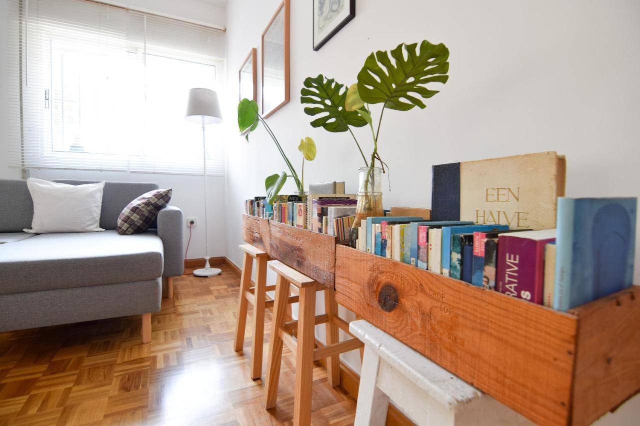 Letmalaga Casa Gibralfaro 아파트 외부 사진