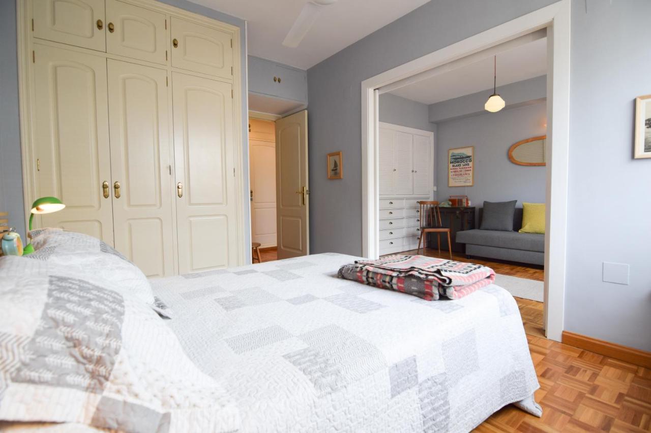 Letmalaga Casa Gibralfaro 아파트 외부 사진
