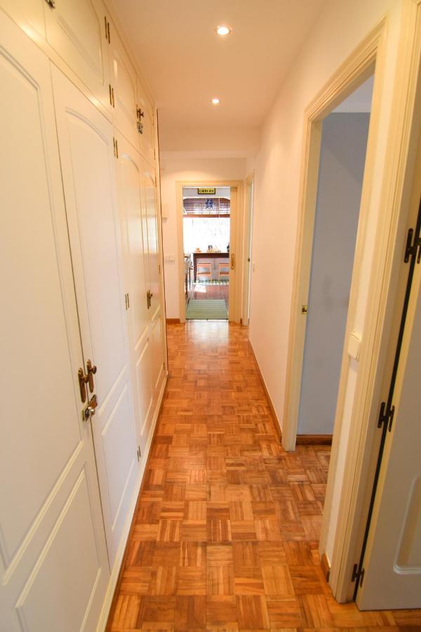 Letmalaga Casa Gibralfaro 아파트 외부 사진