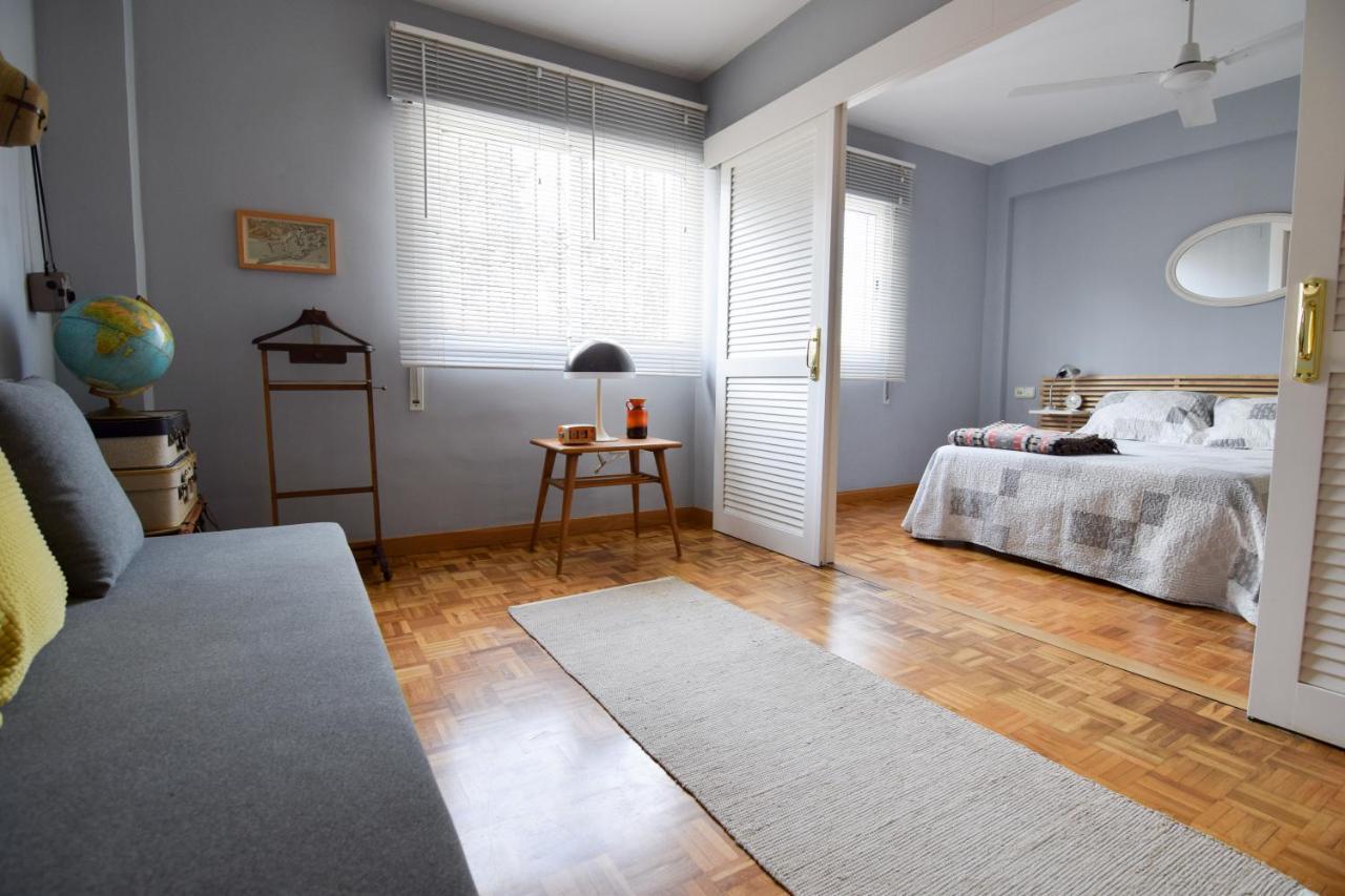 Letmalaga Casa Gibralfaro 아파트 외부 사진