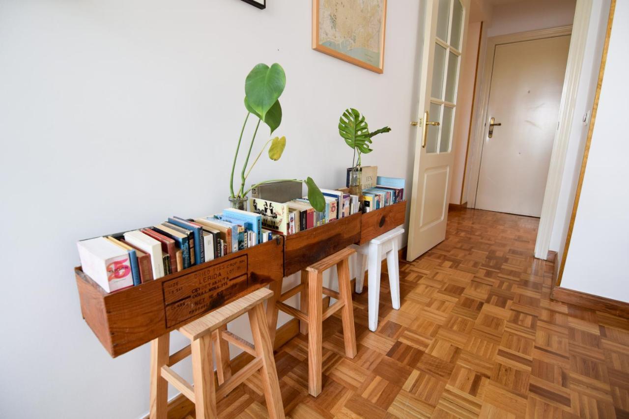 Letmalaga Casa Gibralfaro 아파트 외부 사진