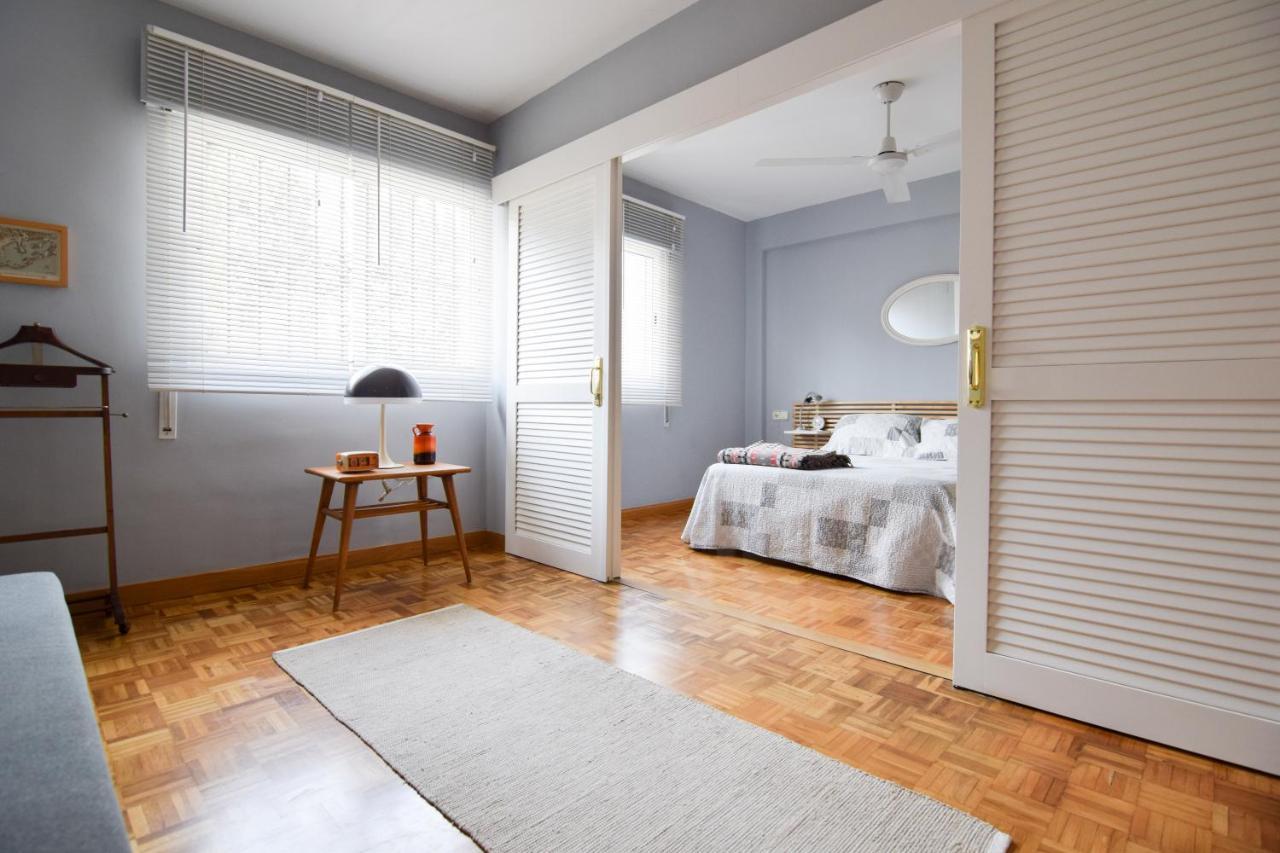 Letmalaga Casa Gibralfaro 아파트 외부 사진
