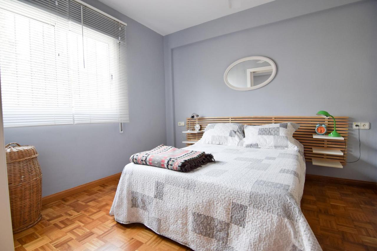 Letmalaga Casa Gibralfaro 아파트 외부 사진