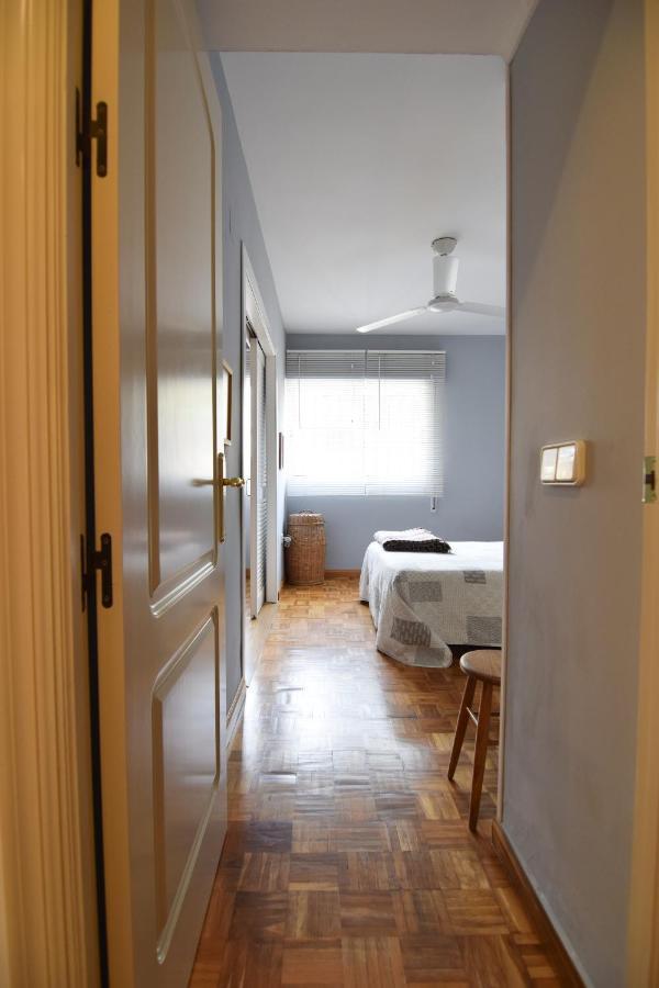 Letmalaga Casa Gibralfaro 아파트 외부 사진