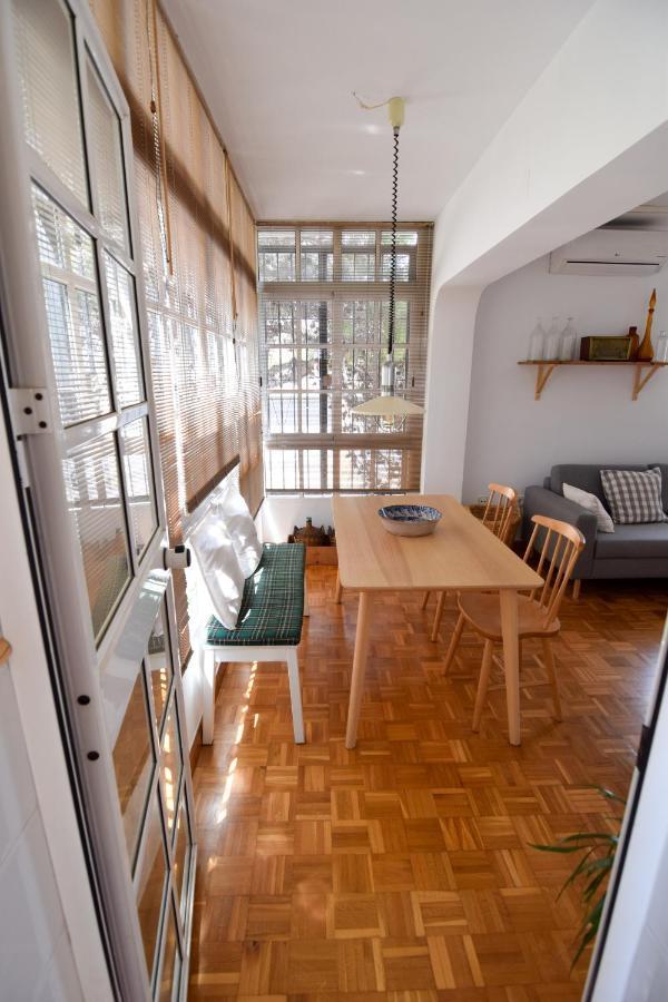 Letmalaga Casa Gibralfaro 아파트 외부 사진