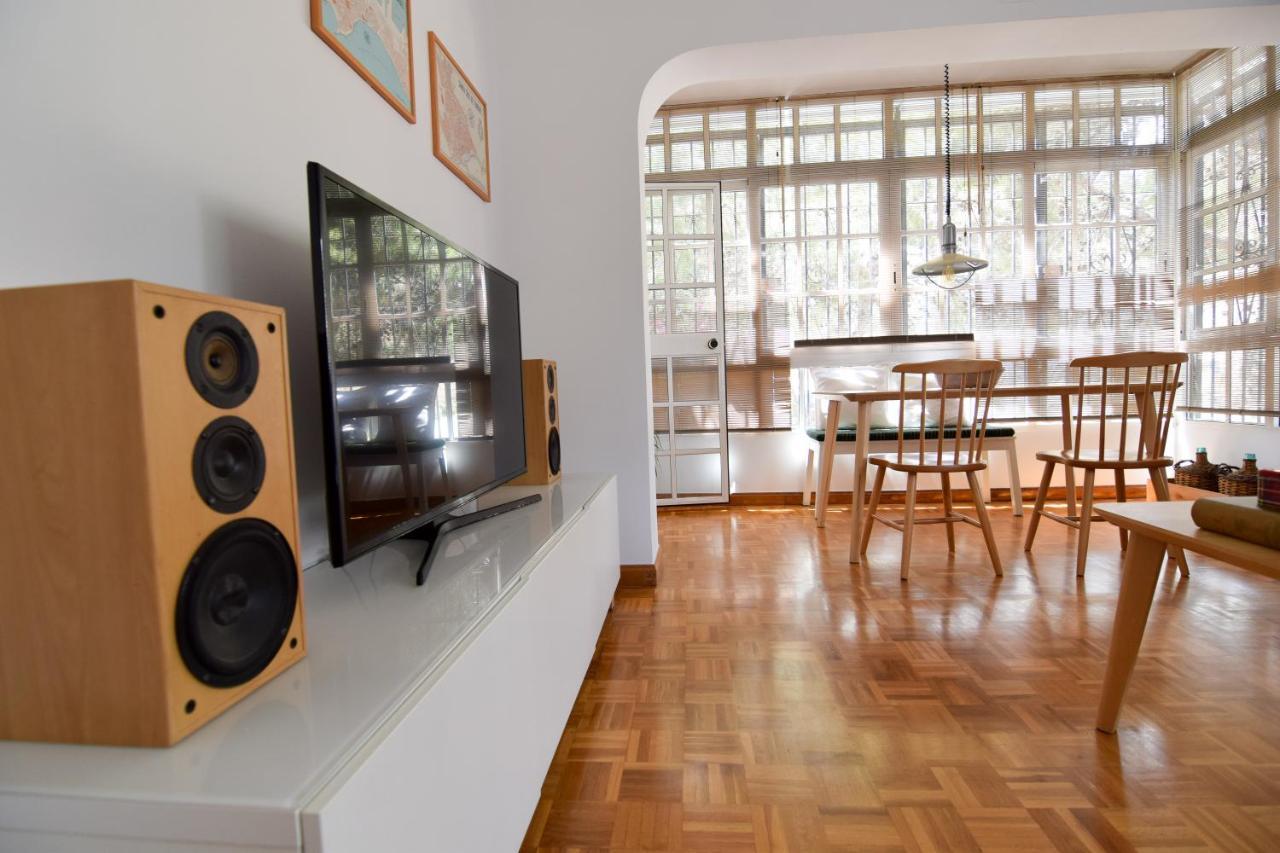 Letmalaga Casa Gibralfaro 아파트 외부 사진