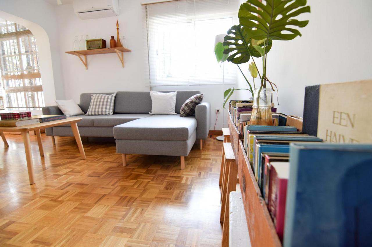 Letmalaga Casa Gibralfaro 아파트 외부 사진