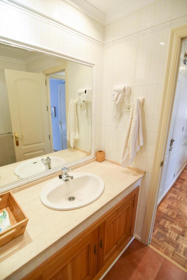 Letmalaga Casa Gibralfaro 아파트 외부 사진
