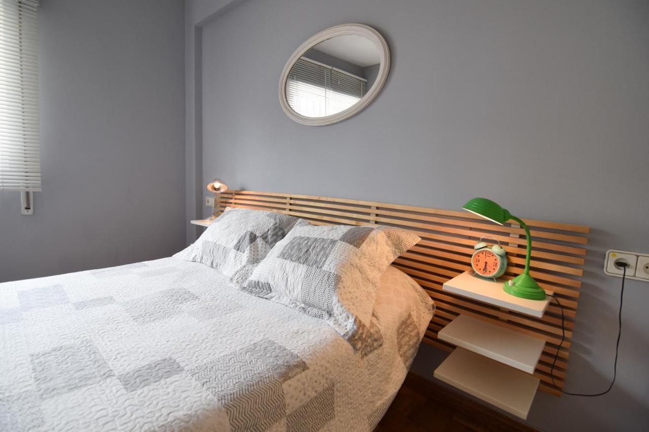 Letmalaga Casa Gibralfaro 아파트 외부 사진