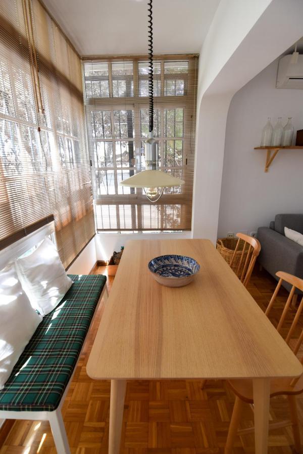 Letmalaga Casa Gibralfaro 아파트 외부 사진