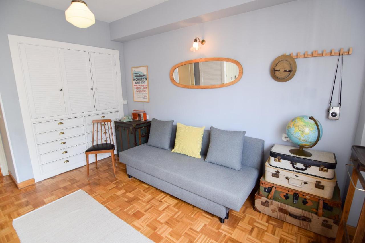 Letmalaga Casa Gibralfaro 아파트 외부 사진