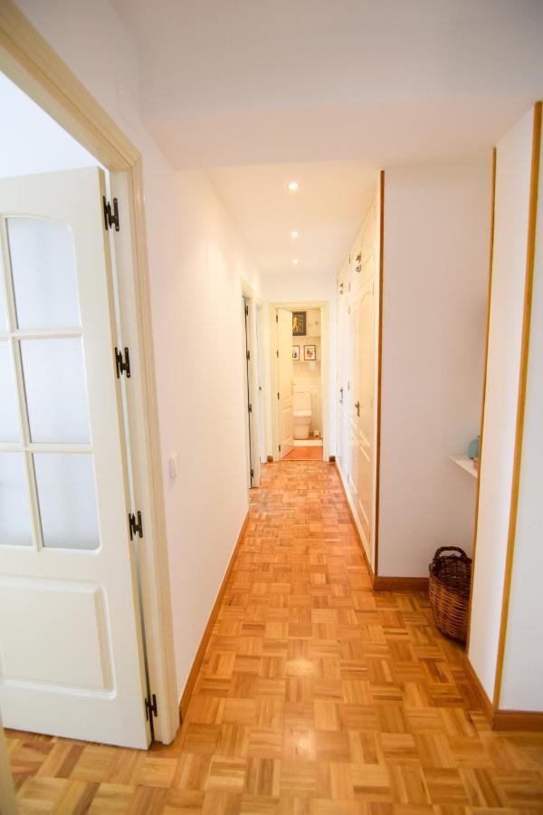 Letmalaga Casa Gibralfaro 아파트 외부 사진