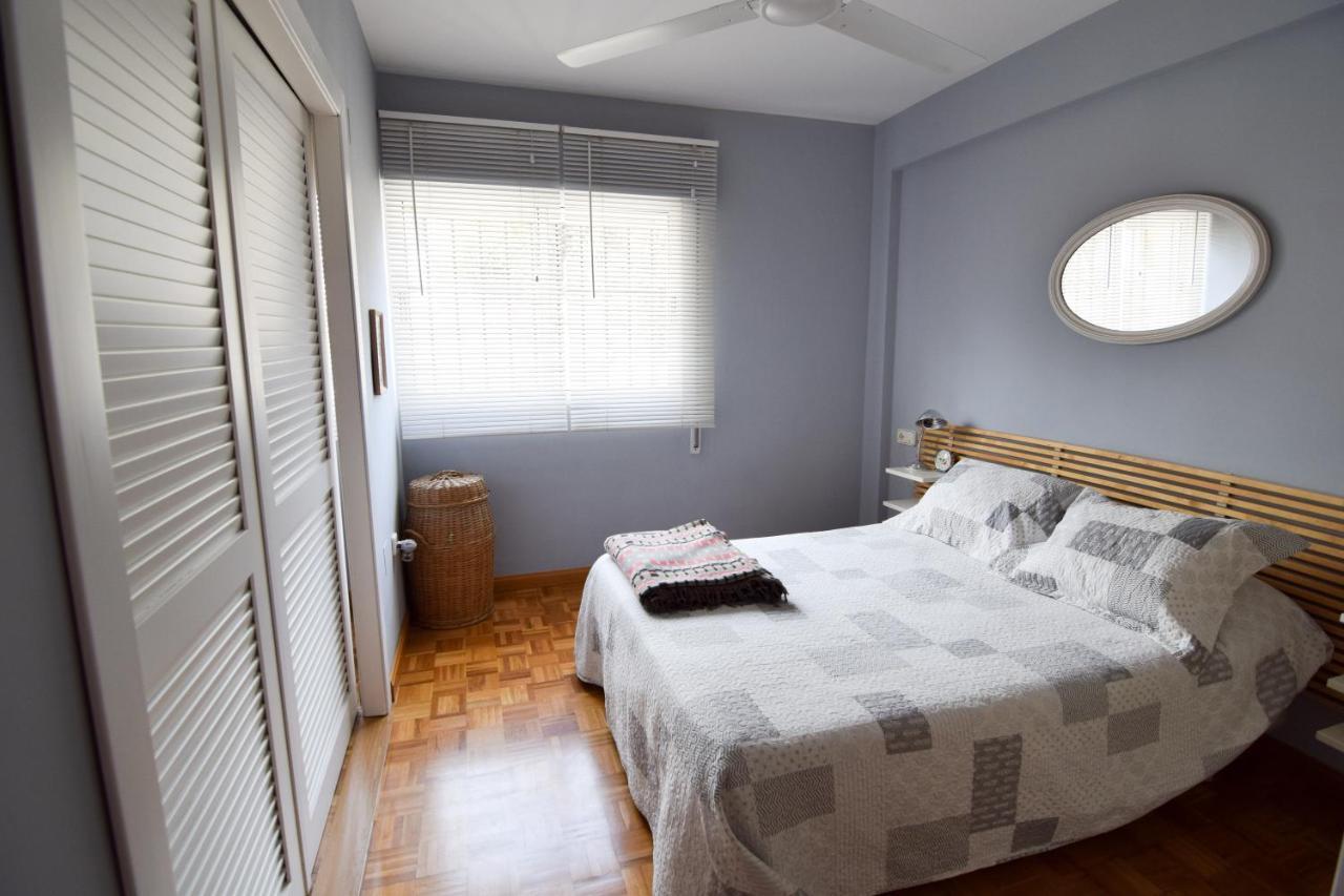 Letmalaga Casa Gibralfaro 아파트 외부 사진