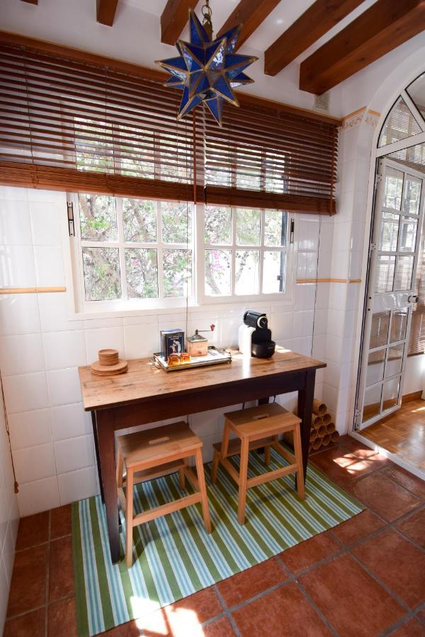 Letmalaga Casa Gibralfaro 아파트 외부 사진