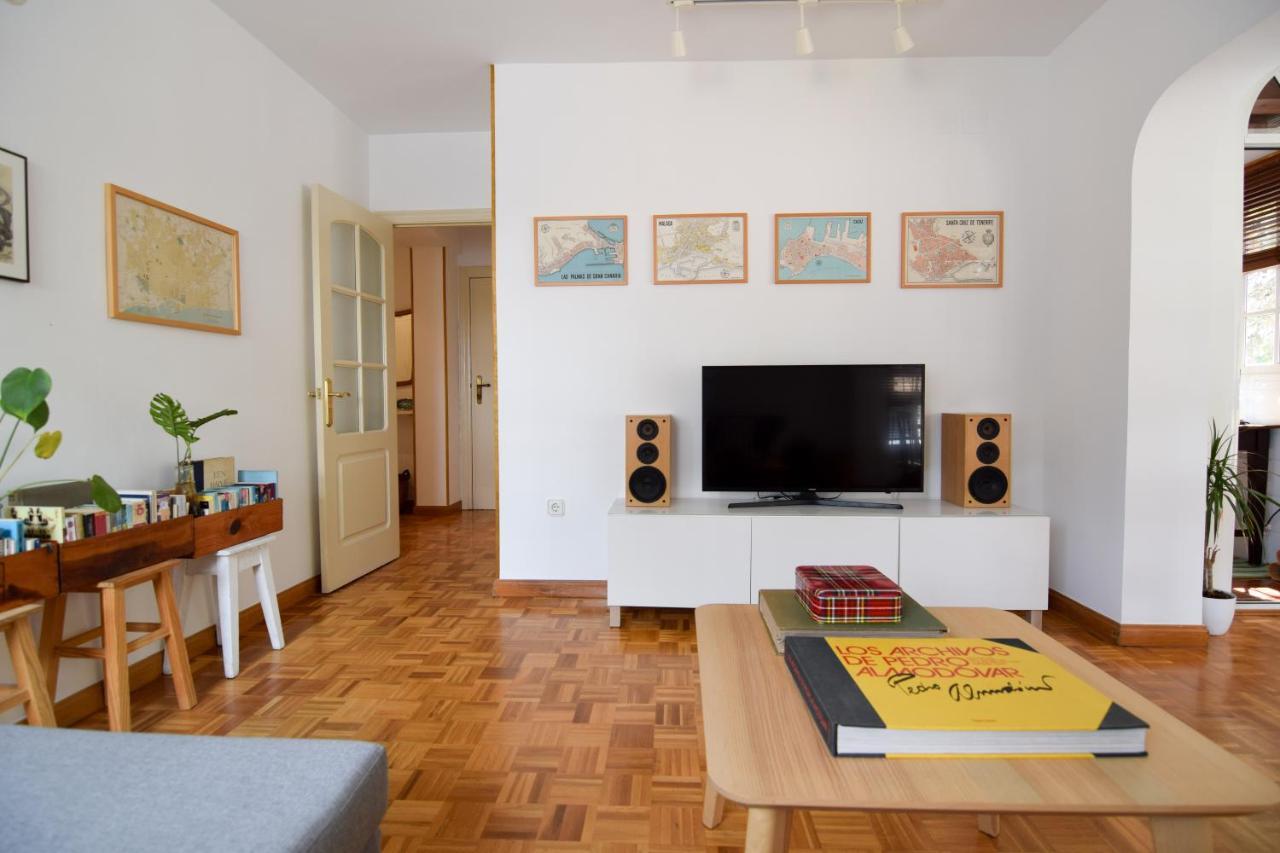 Letmalaga Casa Gibralfaro 아파트 외부 사진